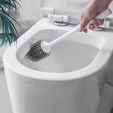 Load image into Gallery viewer, Modern Hygienic Toilet Brush