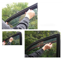 Load image into Gallery viewer, Car Magnetic Sunshade