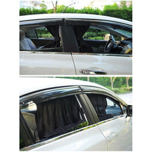 Load image into Gallery viewer, Car Magnetic Sunshade