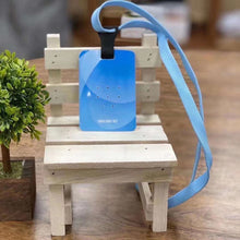 Load image into Gallery viewer, Virus Disinfection Card