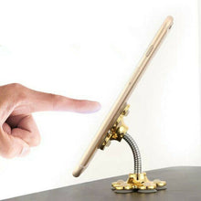 Load image into Gallery viewer, Rotatable Multi-Angle Double-Sided Phone Holder