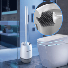 Load image into Gallery viewer, Modern Hygienic Toilet Brush