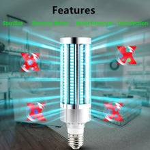 Load image into Gallery viewer, Corn Germicidal Bulb