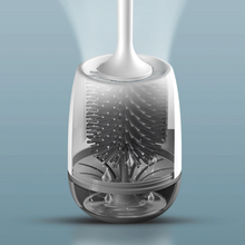 Load image into Gallery viewer, Modern Hygienic Toilet Brush
