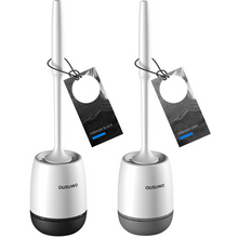 Load image into Gallery viewer, Modern Hygienic Toilet Brush
