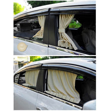 Load image into Gallery viewer, Car Magnetic Sunshade
