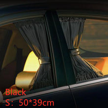 Load image into Gallery viewer, Car Magnetic Sunshade
