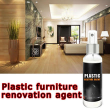 Load image into Gallery viewer, Plastic Parts Retreading Agent
