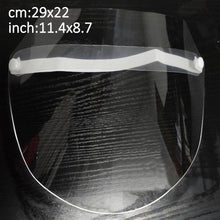 Load image into Gallery viewer, Face Shield Mask
