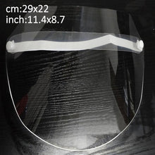Load image into Gallery viewer, Face Shield Mask
